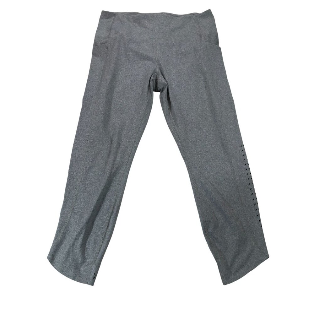 Members Mark Ladies Everyday Perforated Legging XL
